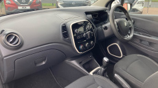 Renault Captur 0.9 TCE 90 Play 5dr Petrol Hatchback